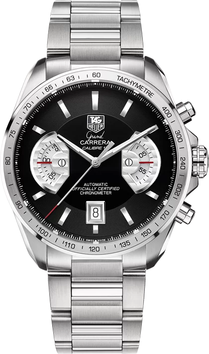 TAG Heuer CAV511A.BA0902 � �����