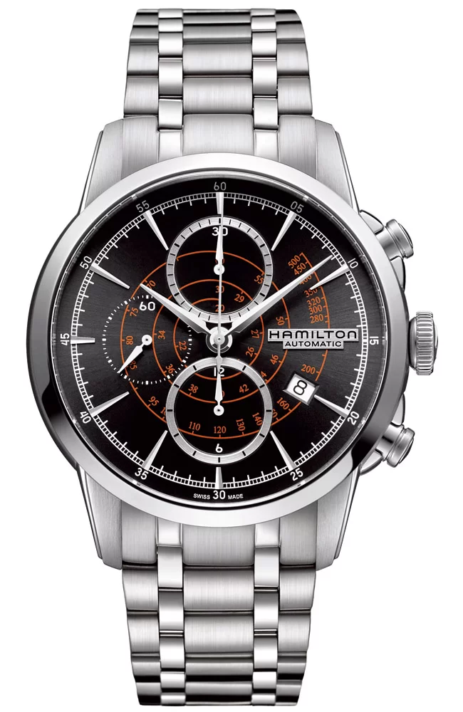 Hamilton H40656131 � �����