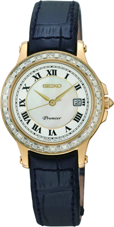Seiko SXDF06P1 � �����
