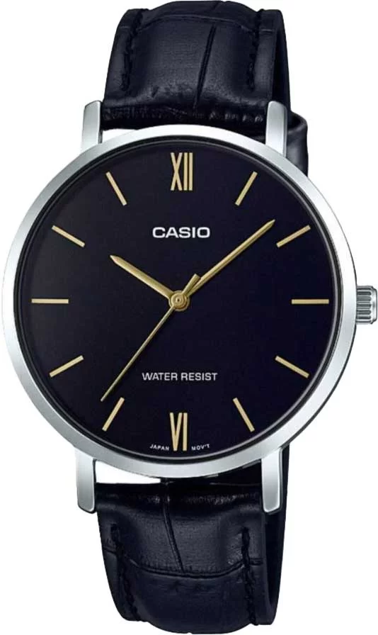 Casio LTP-VT01L-1B  