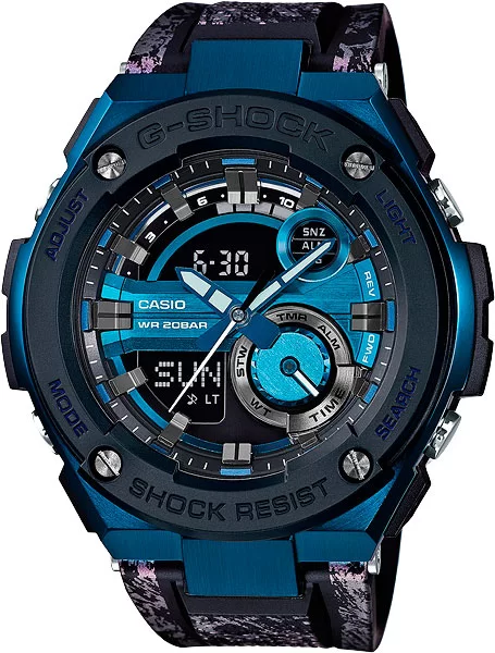 Casio GST-200CP-2A � �����