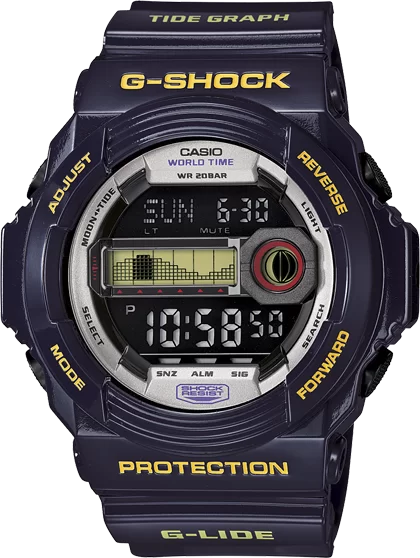 Casio GLX-150B-6E � �����