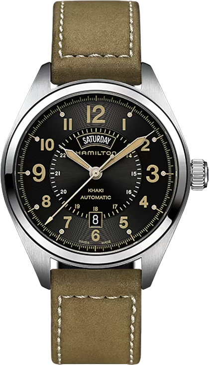Hamilton H70505833 � �����