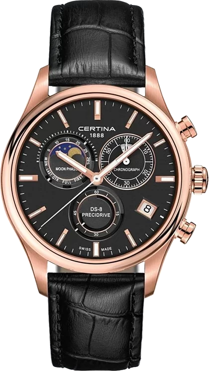 Certina C033.450.36.051.00 � �����