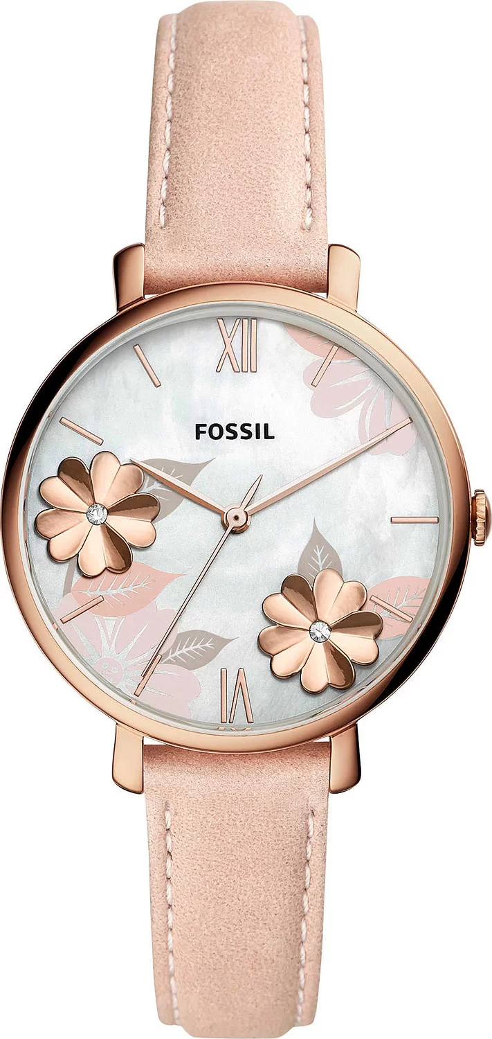 Fossil ES4671 � �����