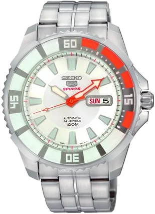 Seiko SRP201K1 � �����