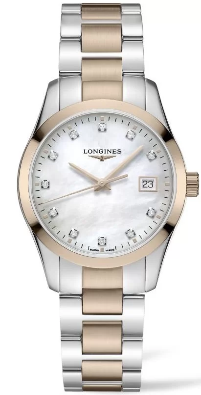 Longines L2.386.3.87.7  