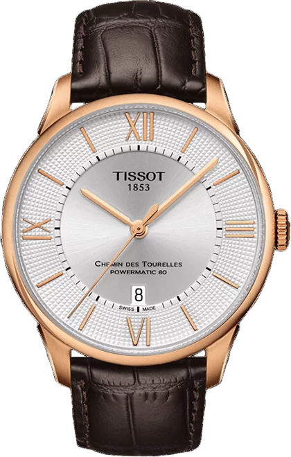 Tissot T099.407.36.038.00 � �����
