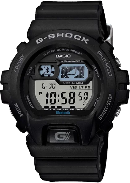 Casio GB-6900B-1E � �����