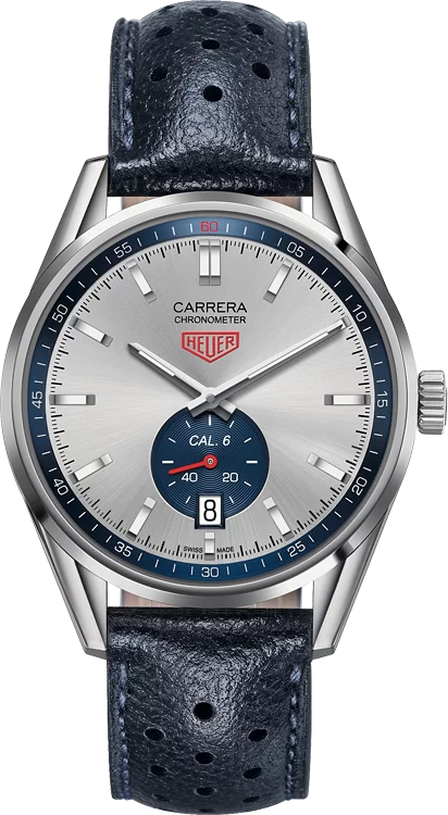 TAG Heuer WV5111.FC6350 � �����