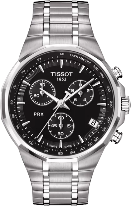 Tissot T077.417.11.051.00 � �����
