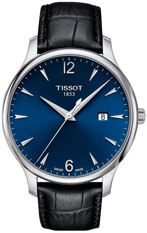 Tissot T063.610.16.047.00 � �����