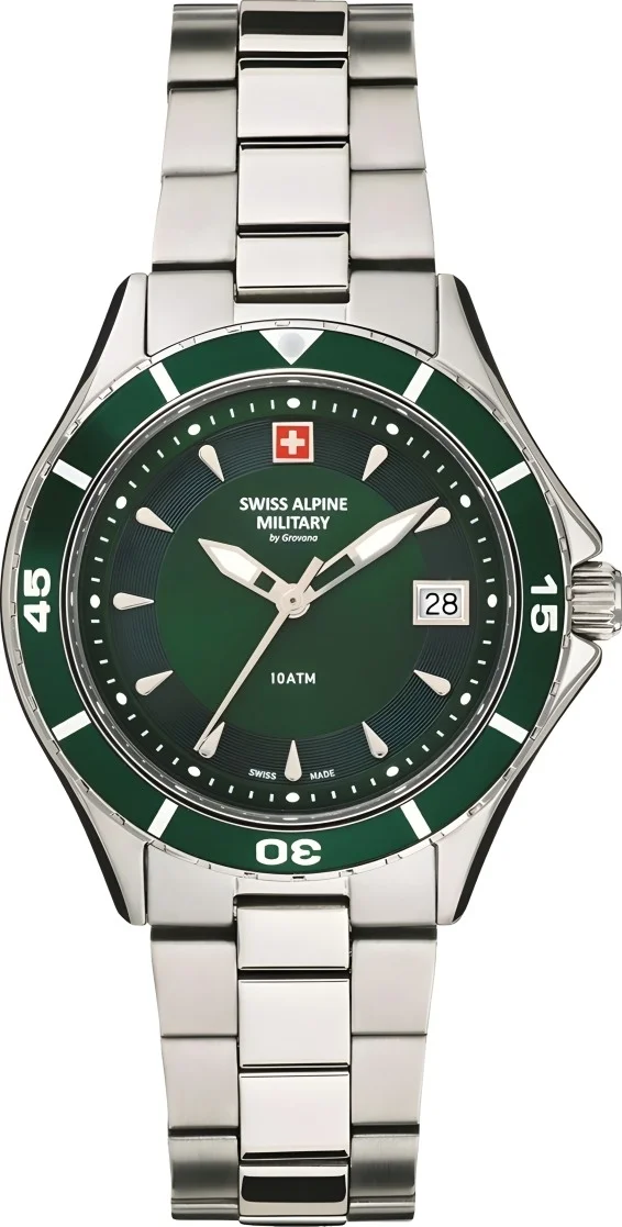 Swiss Alpine Military 7740.1134SAM � �����