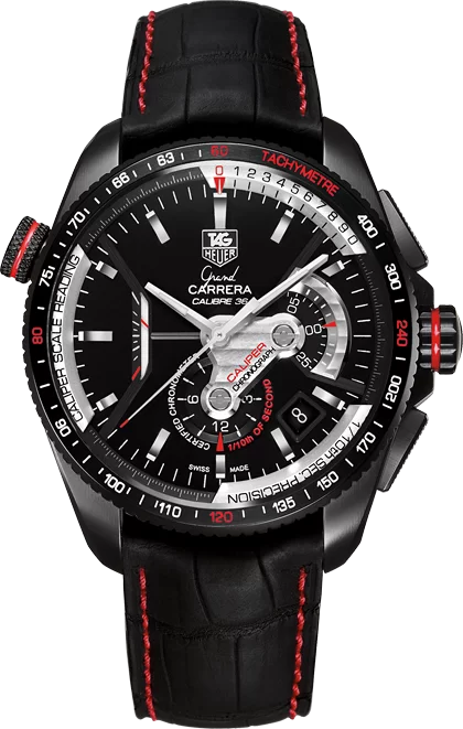 TAG Heuer CAV5185.FC6237 � �����