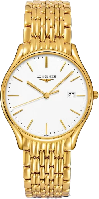 Longines L4.859.2.12.8 � �����