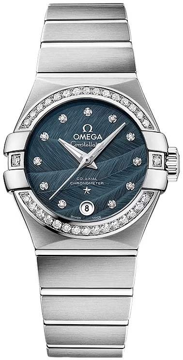 Omega 123.15.27.20.53.001 � �����