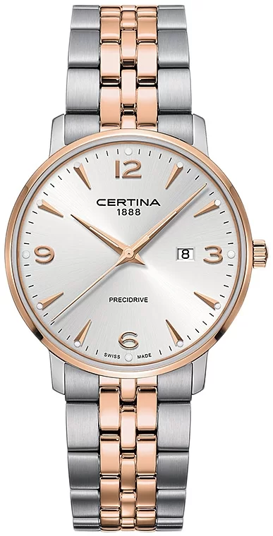 Certina C035.410.22.037.01 � �����