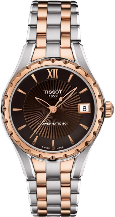 Tissot T072.207.22.298.00 � �����