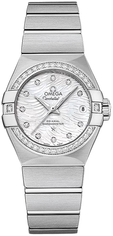 Omega 123.15.27.20.55.003 � �����