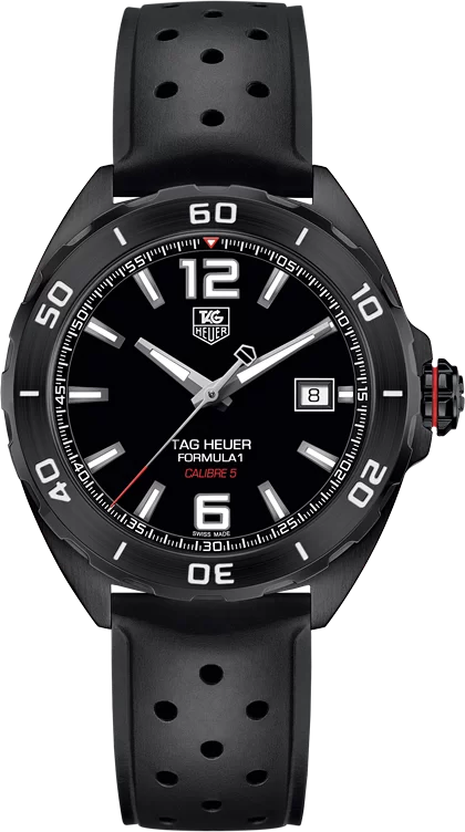 TAG Heuer WAZ2115.FT8023 � �����