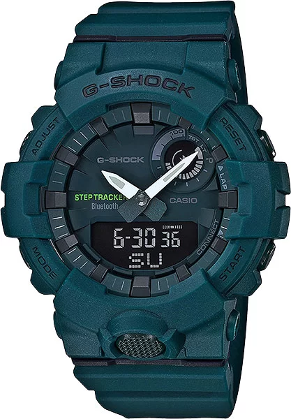 Casio GBA-800-3A � �����