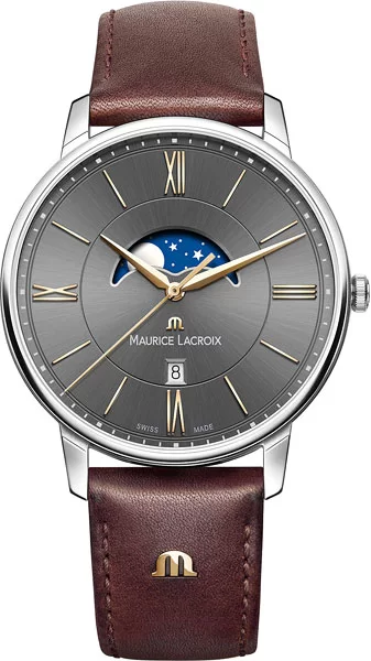 Maurice Lacroix EL1108-SS001-311-1 � �����