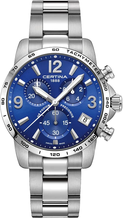 Certina C034.417.11.047.00  