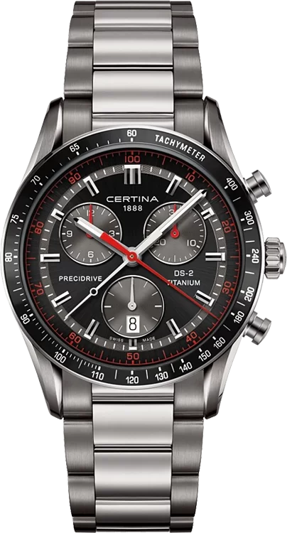 Certina C024.447.44.051.00  