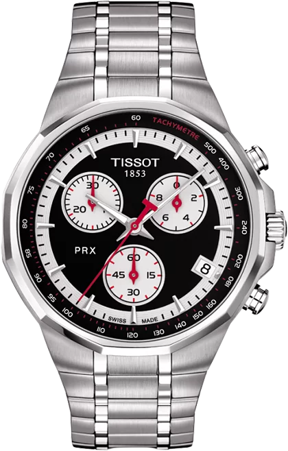 Tissot T077.417.11.051.01 � �����