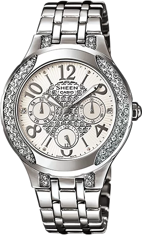 Casio SHE-3803D-7A � �����