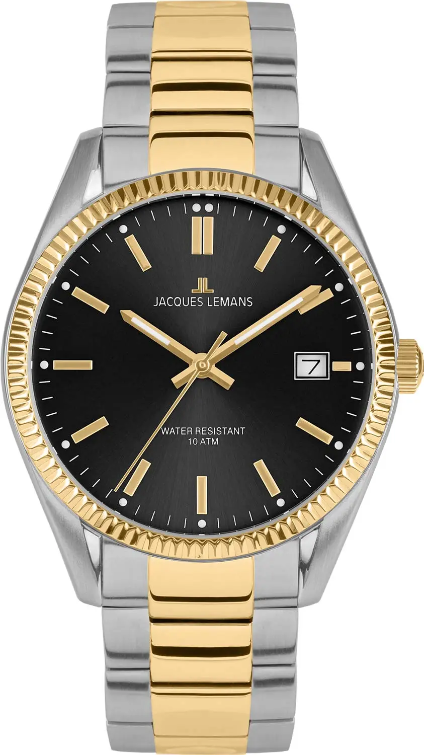 Jacques Lemans 50-3I � �����