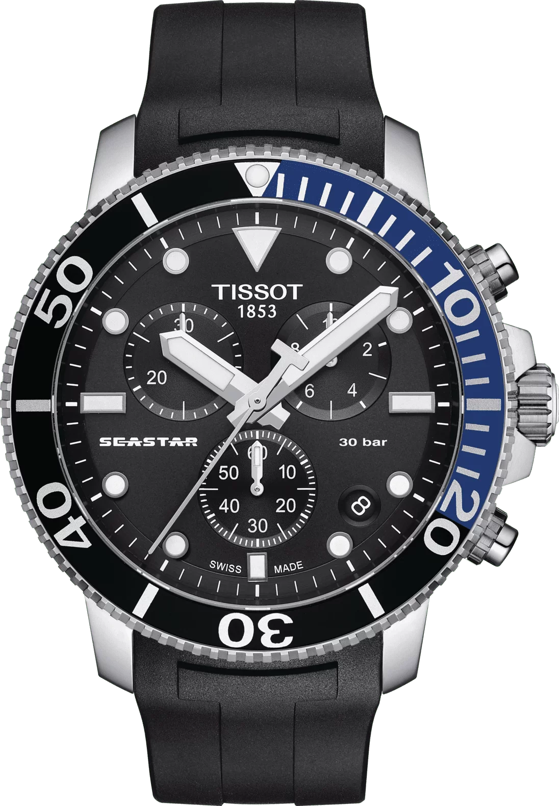 Tissot T120.417.17.051.02 � �����