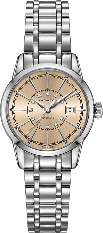 Hamilton H40405121 � �����
