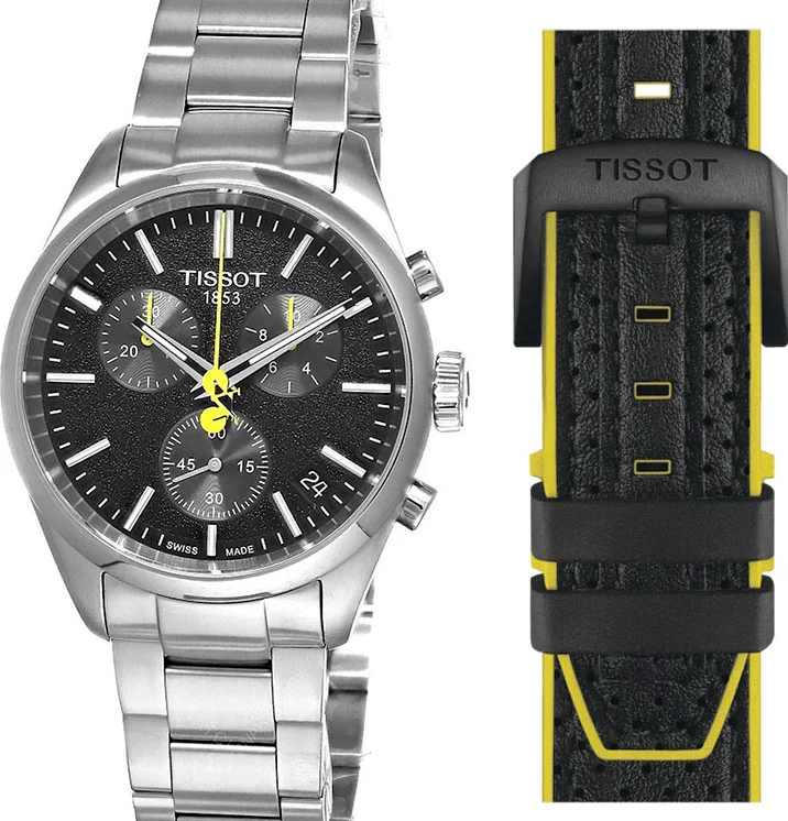 Tissot T150.417.11.051.00 � �����