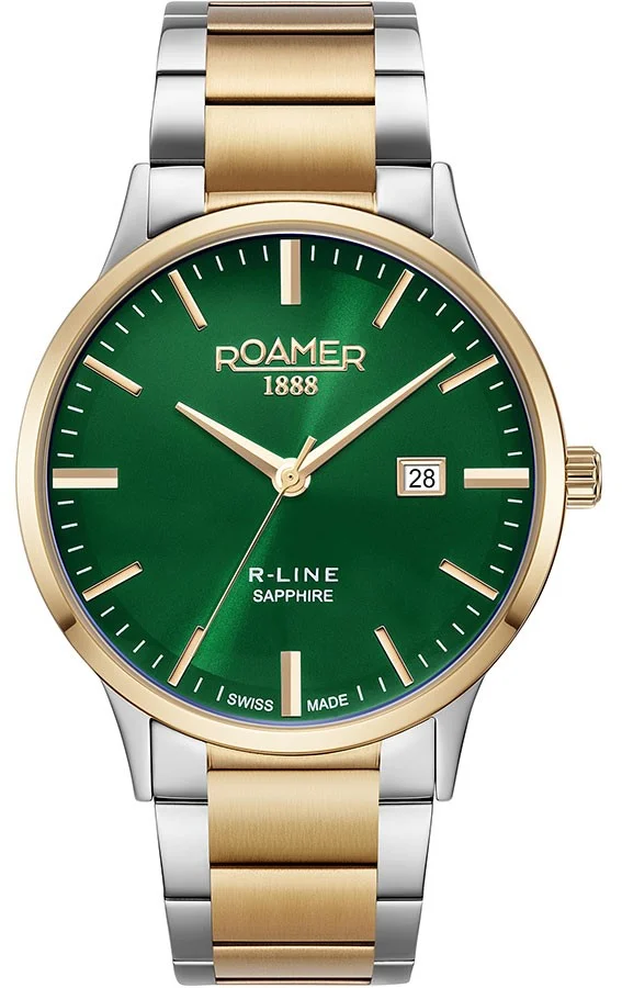 Roamer 718 833 48 75 70 � �����