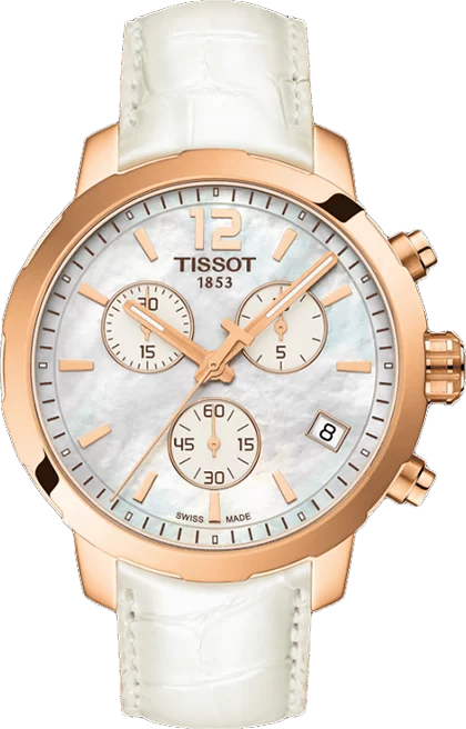 Tissot T095.417.36.117.00 � �����