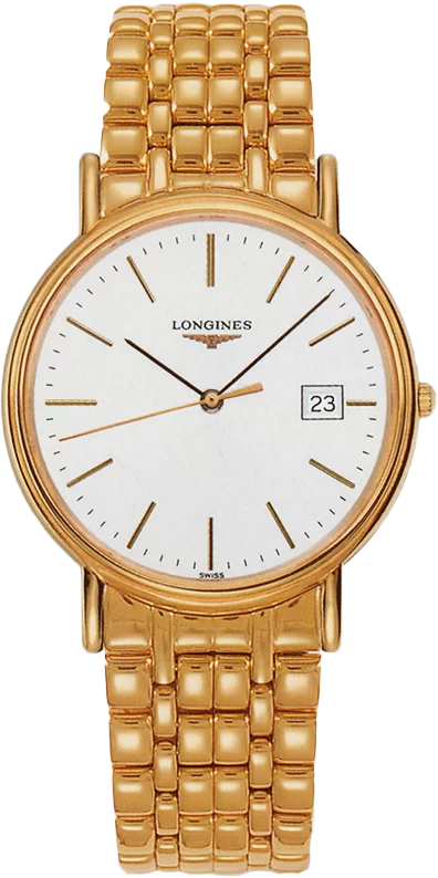 Longines L4.790.2.12.8  