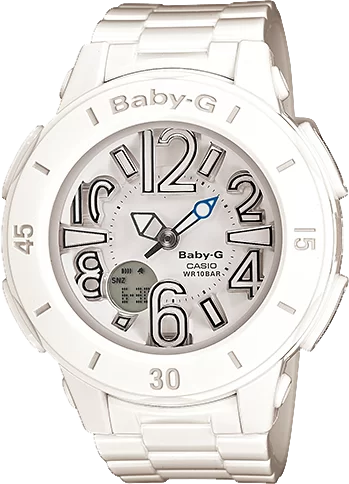 Casio BGA-170-7B1 � �����