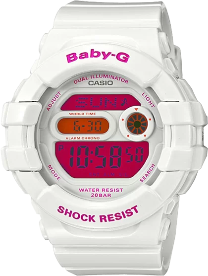 Casio BGD-140-7B � �����