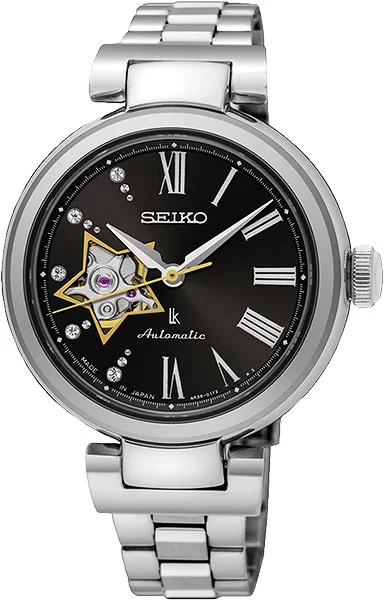 Seiko SSA819J1 � �����