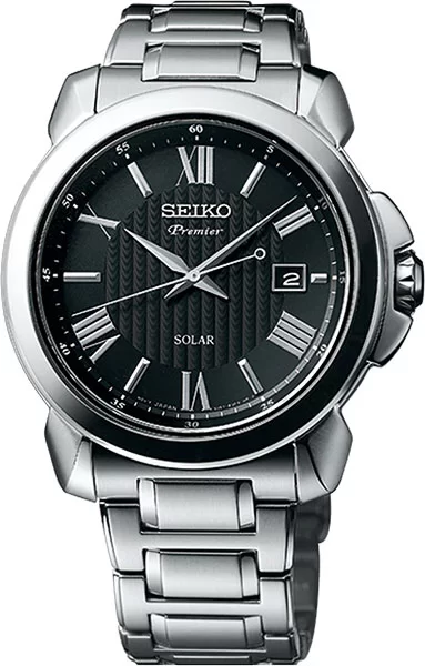 Seiko SNE455P1 � �����