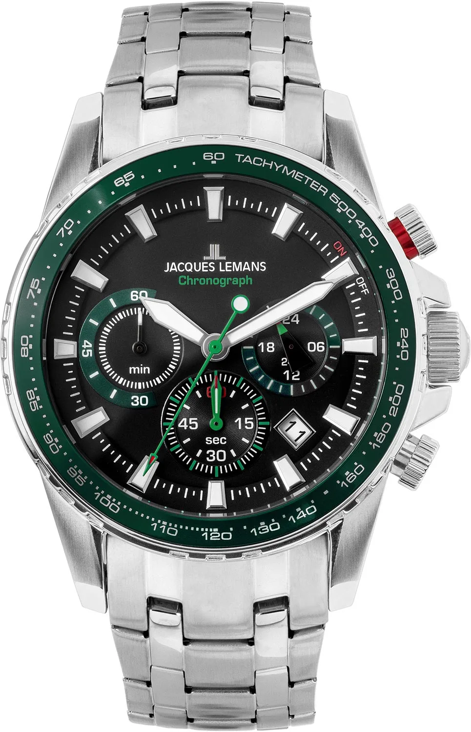 Jacques Lemans 1-2099F  