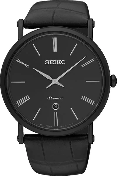 Seiko SKP401P1 � �����