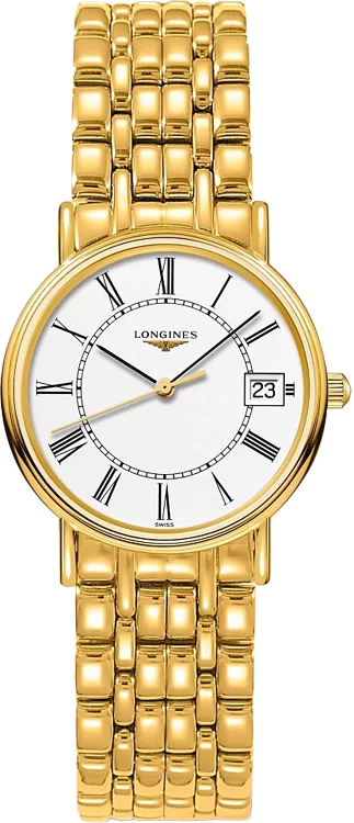 Longines L4.320.2.11.8  