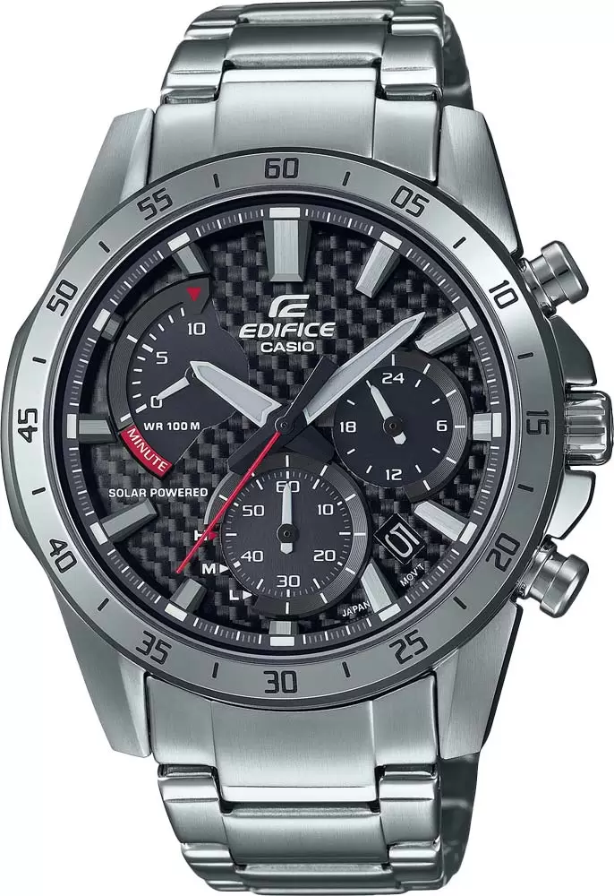 Casio EFS-S580D-1AVUEF � �����