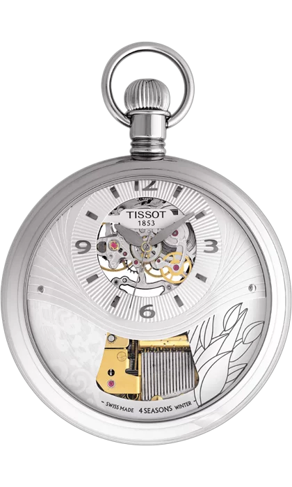 Tissot T852.436.99.037.00 � �����