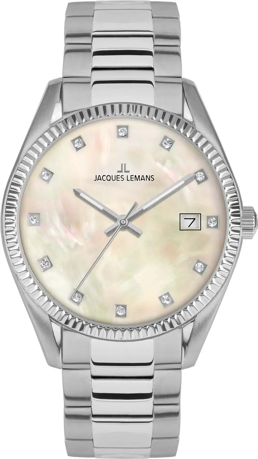 Jacques Lemans 50-4H � �����