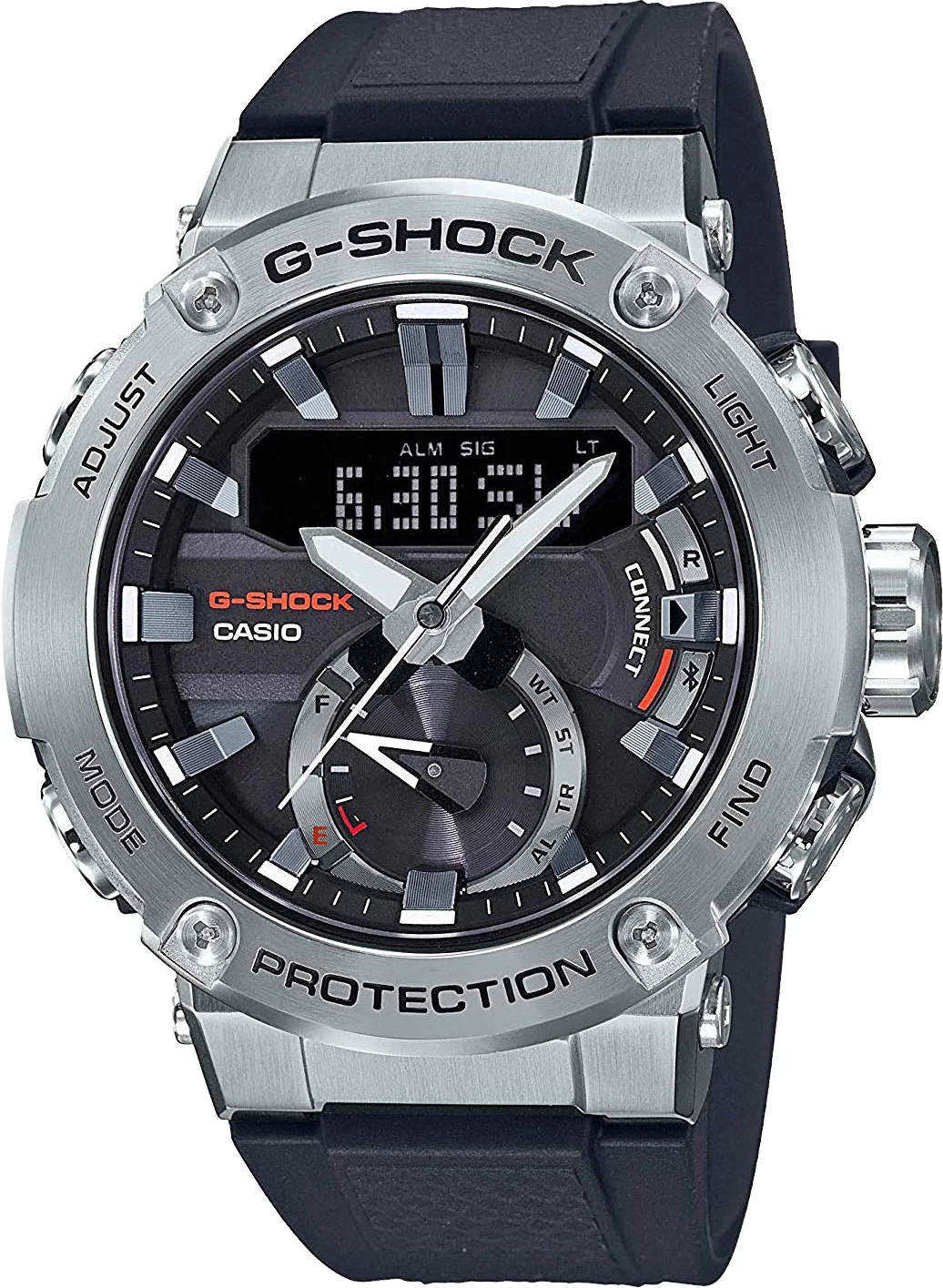 Casio GST-B200-1AER � �����