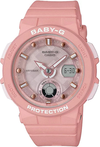 Casio BGA-250-4A � �����
