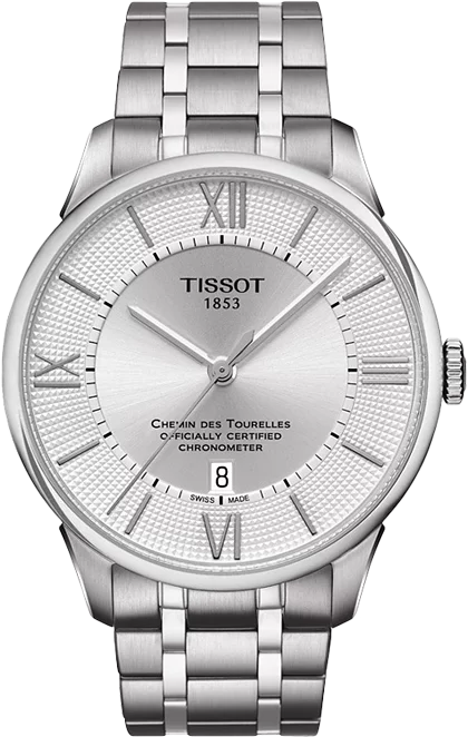 Tissot T099.408.11.038.00 � �����